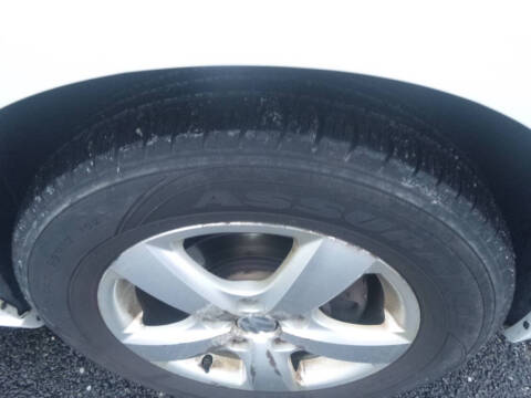 2009 Volkswagen Routan SEL