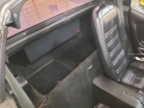 1976 Chevrolet Corvette