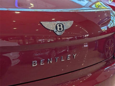 2023 Bentley Flying Spur