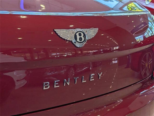 2023 Bentley Flying Spur