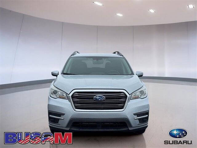 2020 Subaru Ascent Premium 8-Passenger