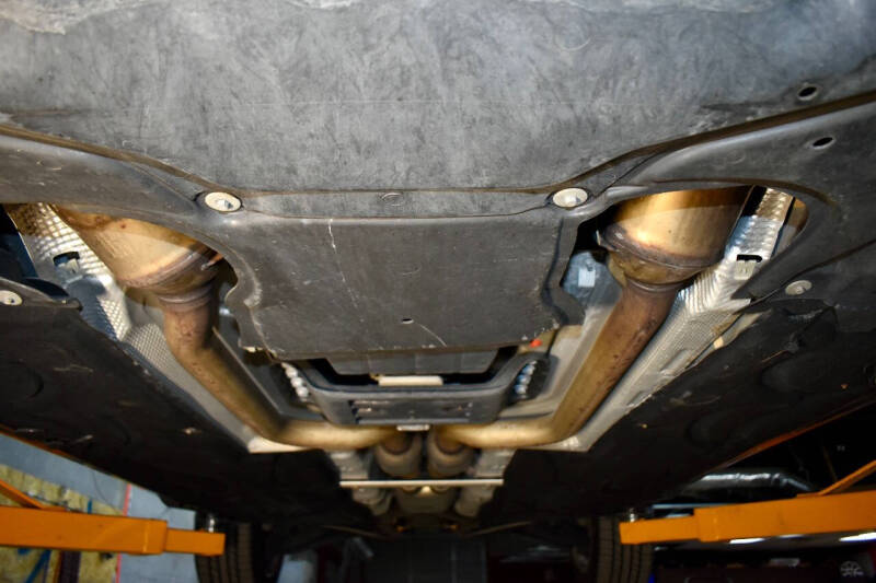 2015 Mercedes-Benz E-Class E 350 4MATIC