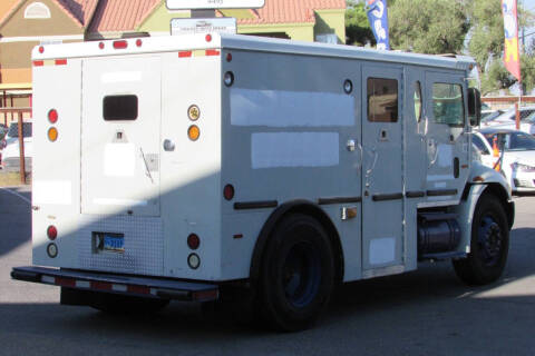 2006 International DuraStar 4300