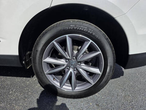 2023 Acura RDX w/Tech
