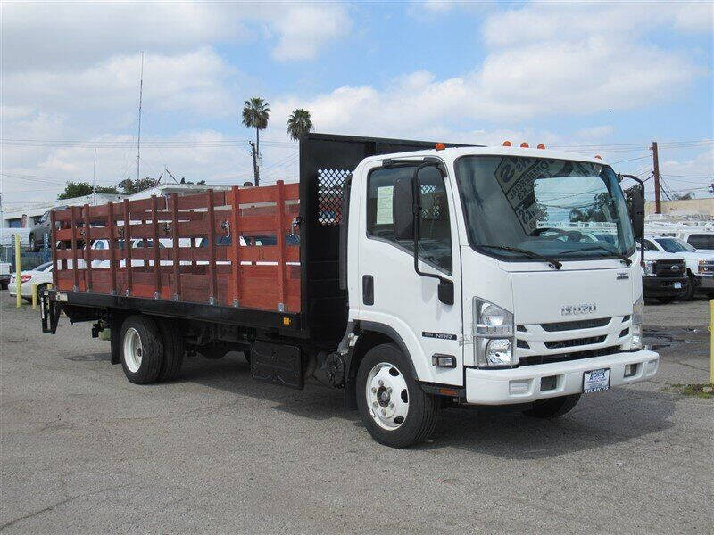 2019 Isuzu NRR For Sale - Carsforsale.com®