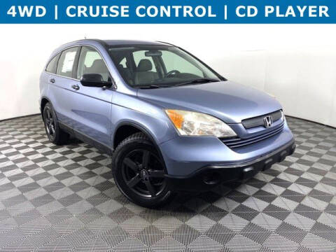 2007 Honda CR-V for sale at GotJobNeedCar.com in Alliance OH