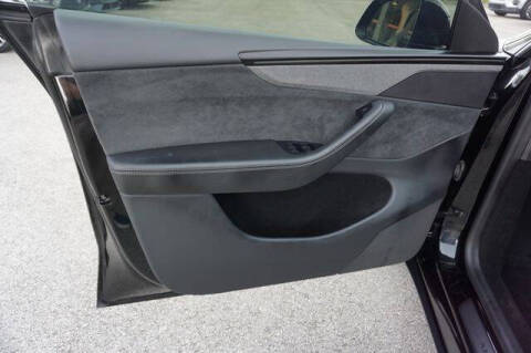 2026 Tesla Model Y Premium