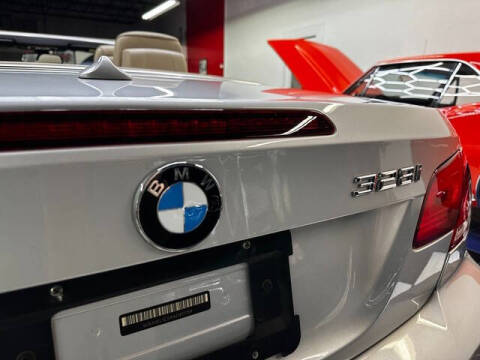 2010 BMW 3 Series 328i