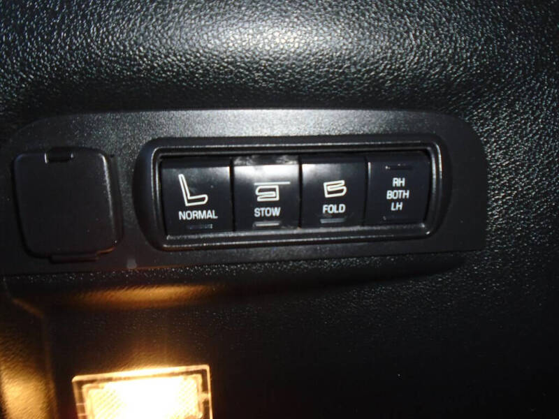 2019 Ford Explorer Platinum