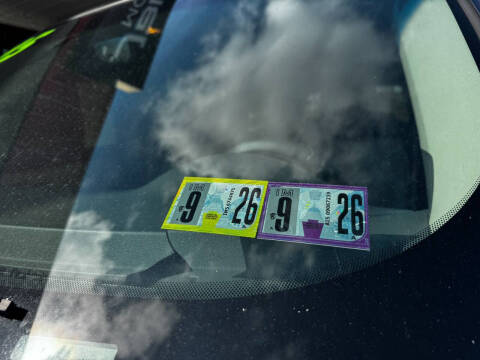 2009 Ford Flex Limited