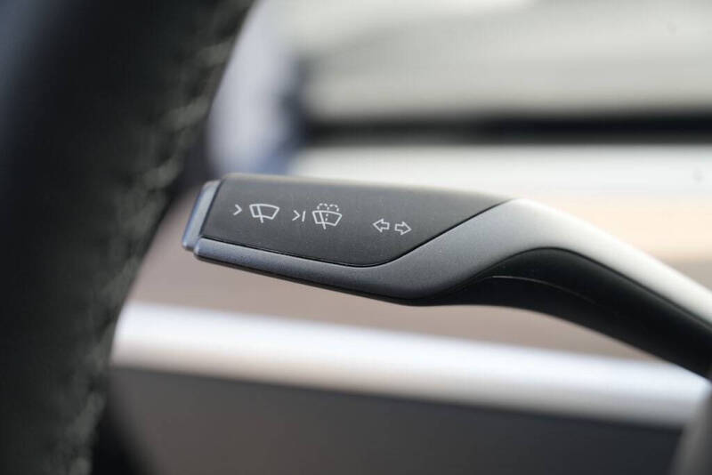 2023 Tesla Model 3 Long Range