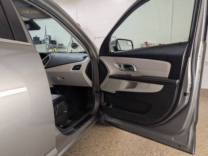 2012 GMC Terrain SLT-2