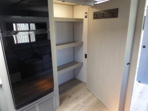 2024 Forest River Wildwood