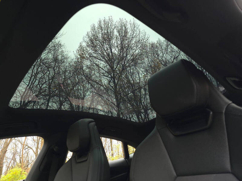 2023 Audi e-tron GT quattro Prestige