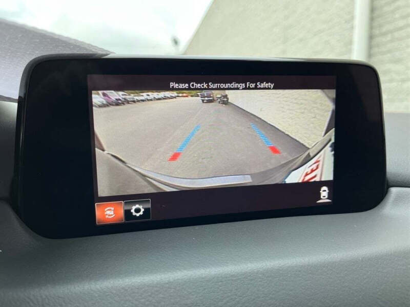 2019 Mazda CX-5 Signature