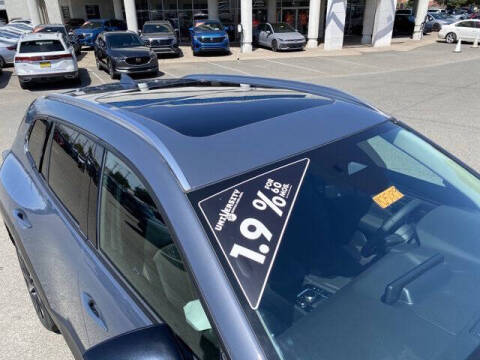 2025 Mazda CX-50 Hybrid Premium Plus