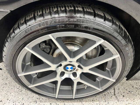 2012 BMW 6 Series 650i xDrive