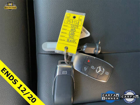 2023 Mercedes-Benz EQB EQB 300 4MATIC