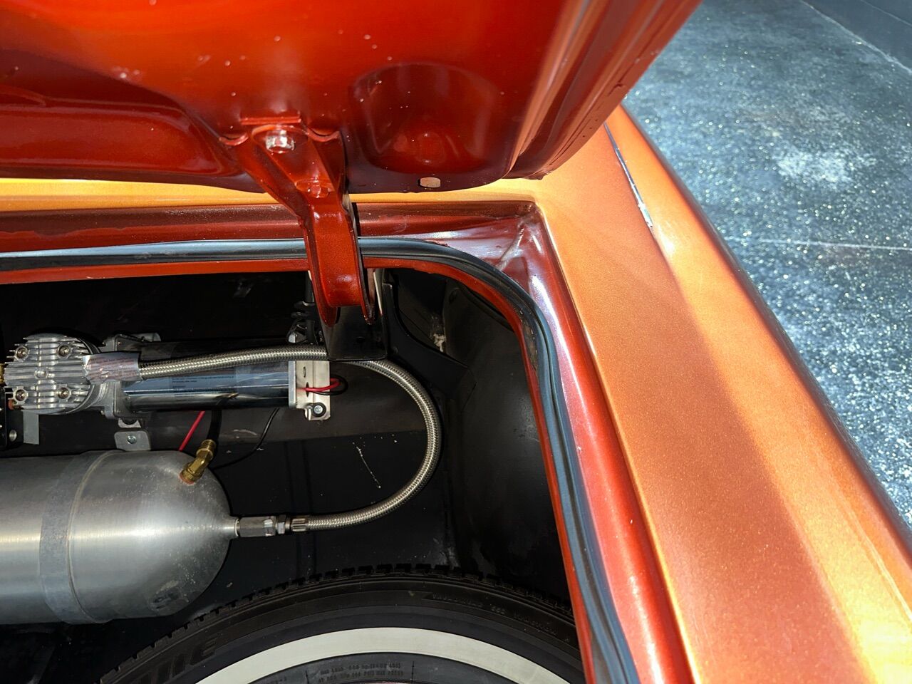 1965 Buick Riviera 51