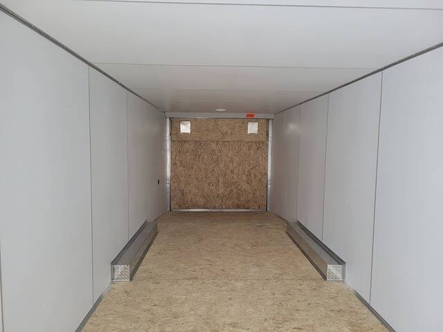 2026 Lightning Trailers LTFCH828TA3