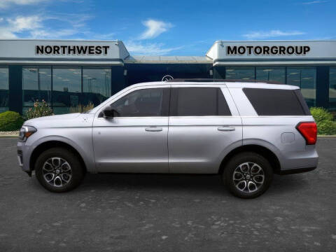2022 Ford Expedition XL