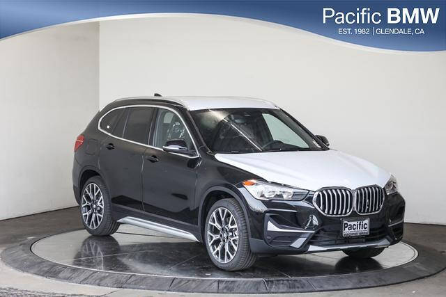 2021 BMW X1 sDrive28i