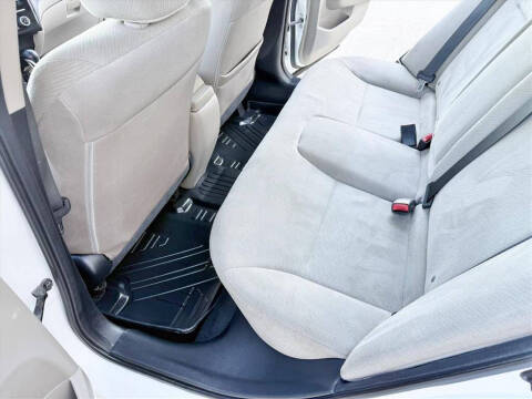 2013 Honda Civic EX w/Navi