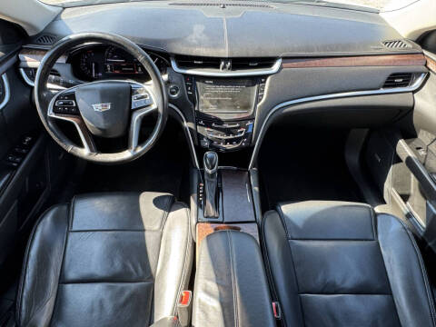 2019 Cadillac XTS Luxury