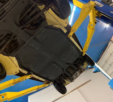 1977 Volkswagen Beetle Convertible