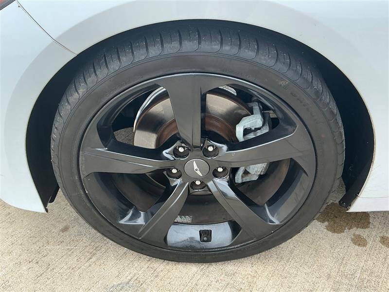2019 Genesis G70