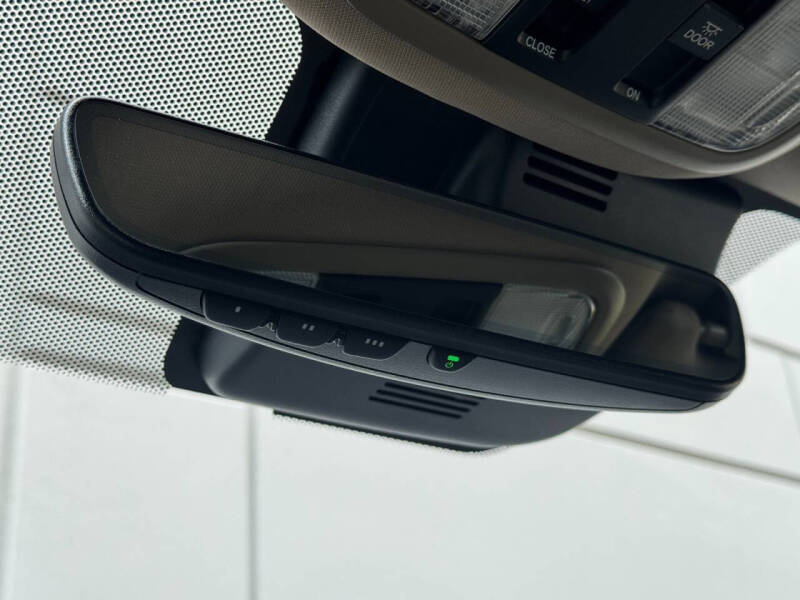 2021 Honda Pilot Touring