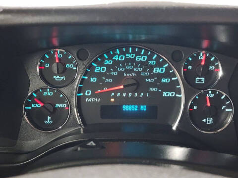 2009 GMC Savana 2500