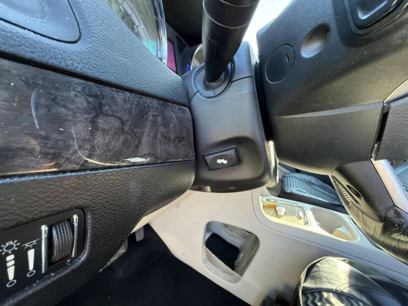 2011 Dodge Grand Caravan Crew