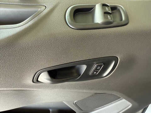 2025 Ford Transit 350 XLT