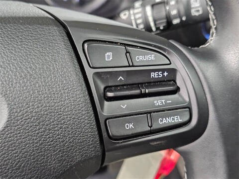 2022 Hyundai Venue SEL