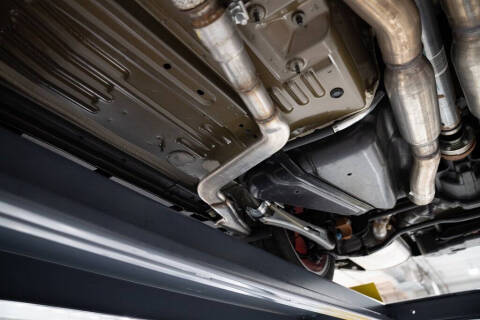 2012 Ford Mustang Boss 302