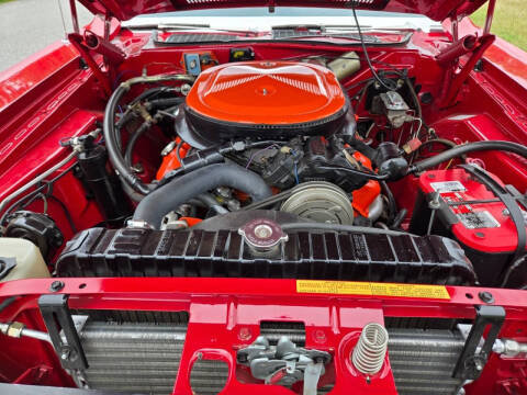 1970 Dodge Challenger