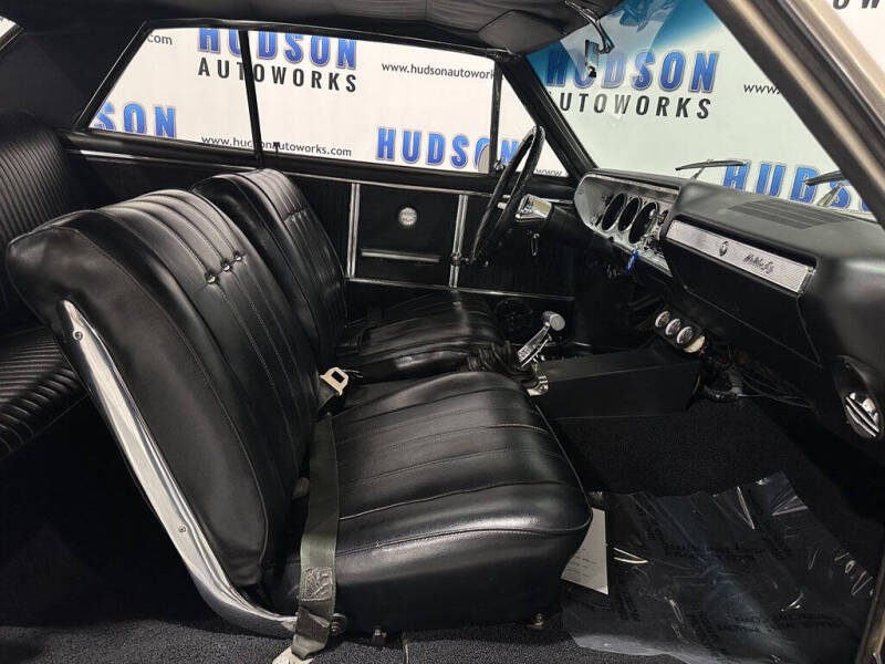 1964 Chevrolet Chevelle