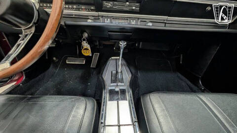 1968 Dodge Dart