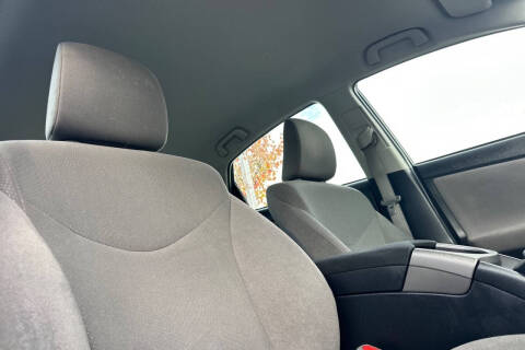 2014 Toyota Prius Four