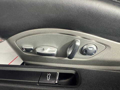 2018 Porsche 718 Cayman