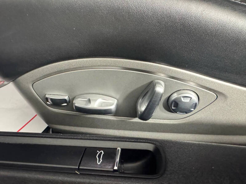 2018 Porsche 718 Cayman