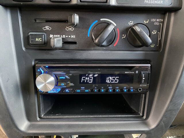 2000 Toyota 4Runner SR5