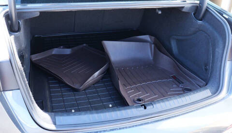 2019 Audi A6 quattro Prestige 55 TFSI