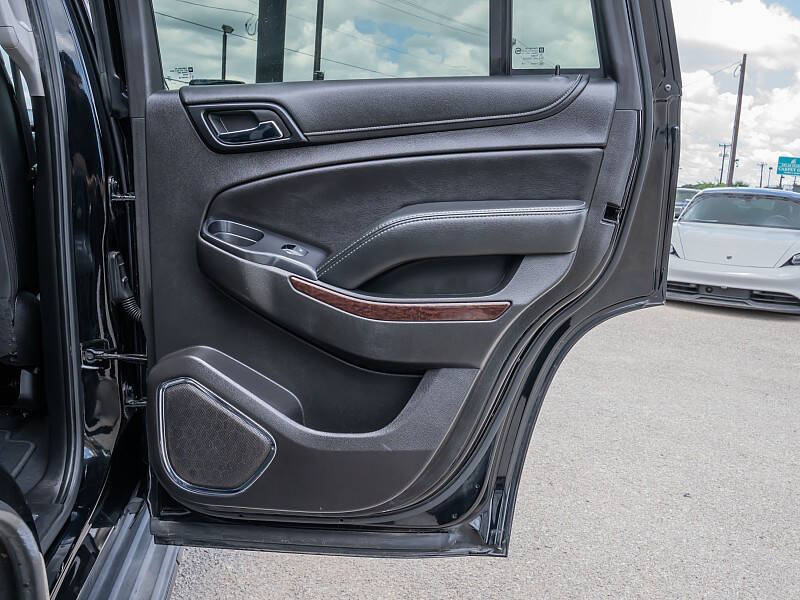 2020 GMC Yukon SLT