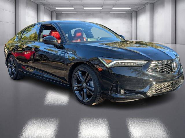 2023 Acura Integra w/A-SPEC