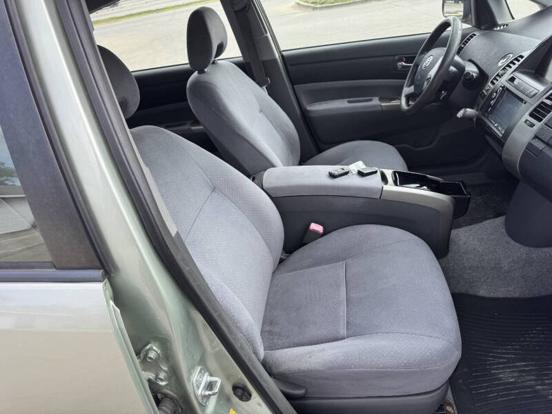 2009 Toyota Prius Standard