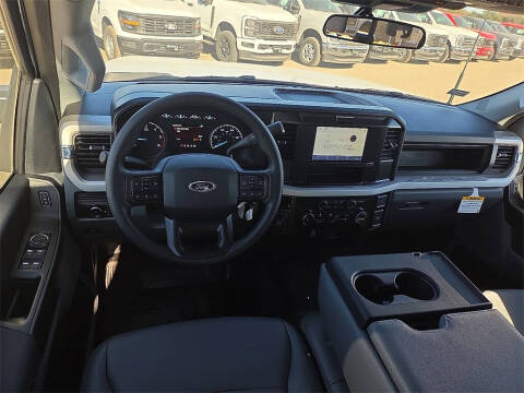 2026 Ford F-350 Super Duty XL