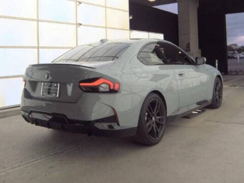 2024 BMW 2 Series 230i