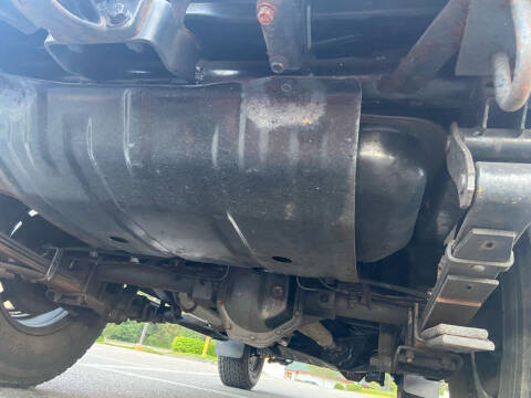 1991 Daihatsu Rugger Rocky Taft Fourtrak